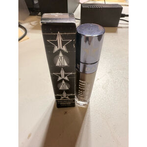 Jeffree Star Cosmetics Liquid Lipstick Brown